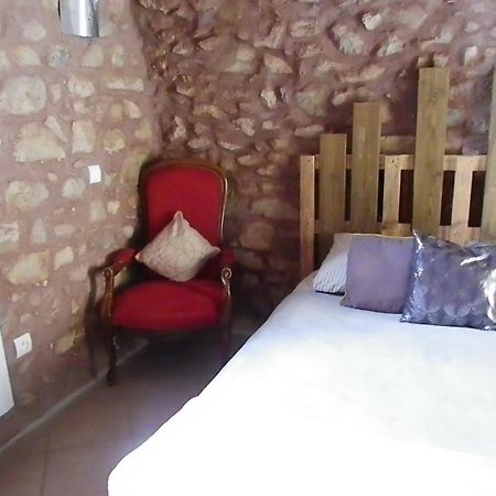 לינה וארוחת בוקר Beaumont  Le Donjon De La Reine Margot מראה חיצוני תמונה