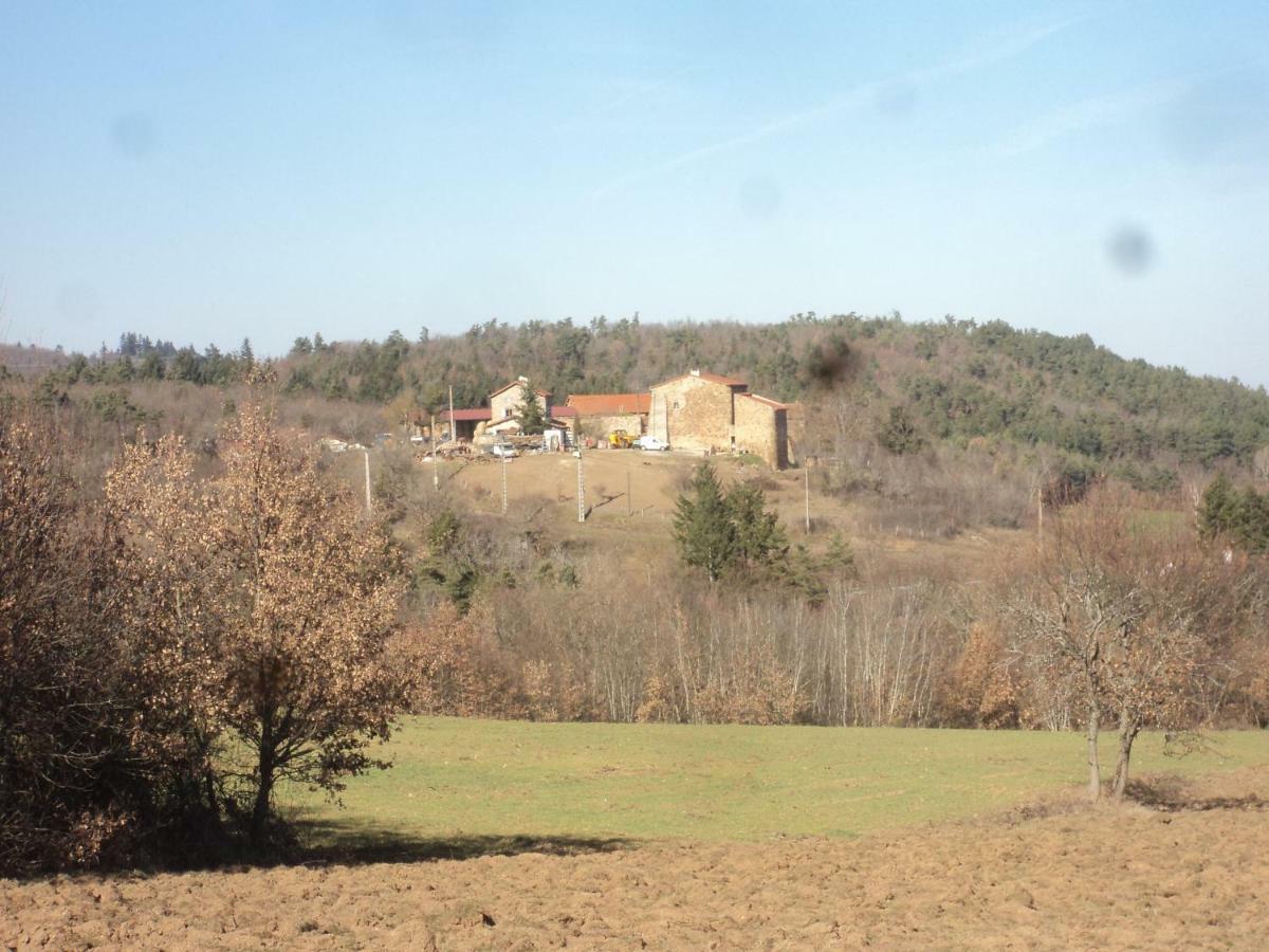 לינה וארוחת בוקר Beaumont  Le Donjon De La Reine Margot מראה חיצוני תמונה